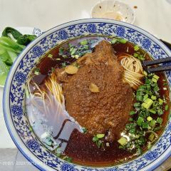 WAI KEE NOODLE SHOP User Photo