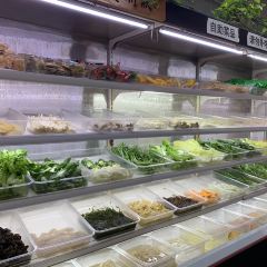 大秦酸菜火锅(烧烤) User Photo