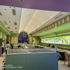 椰小鸡·琼州糟粕醋(亚龙湾森林公园店) User Photo