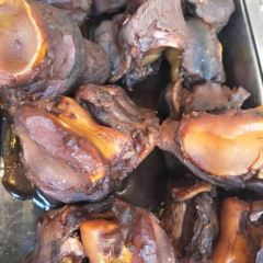 刘肇兴老汤驴肉馆(南工路店) User Photo