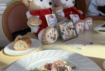 BellaVista Lounge User Photo