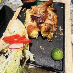 Tai yue xuan tai yue liao li (qing shui wan dong rong huan qiu mei shi dian) User Photo