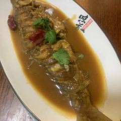 舌尖佰味 User Photo