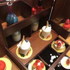 Anrenfupengxilaidengjiudianjuweizhong Restaurant User Photo