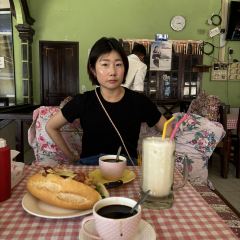 LaungXaiKham Restaurant User Photo