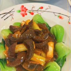 泰丰饭店·餐饮部 User Photo