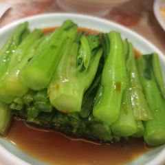 香江姳苑粥饭(人民广场店) User Photo