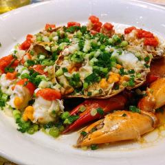 丰和日丽(瑞虹天地店) User Photo