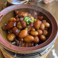 桃花潭桃花书院·餐厅 User Photo