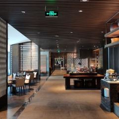 曲阜鲁能JW万豪酒店·JW Kitchen自助餐厅 User Photo