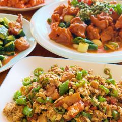 回味香大肚水饺 User Photo