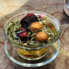 阿西娅(大砂坪店) User Photo