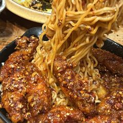 干杯小木屋 여행 사진