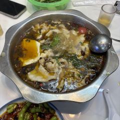 渔划子·活鱼馆(夷陵大道店) User Photo