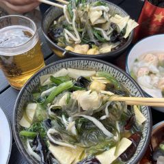 金碧辉煌社区烧烤专营店(明泽街店) User Photo