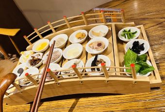 Xue Jing Ge Restaurant User Photo