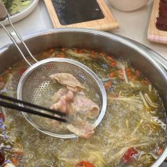田村·酸汤牦牛肉(布达拉宫店) User Photo