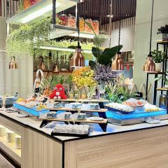 帝豪花园酒店自助餐 User Photo