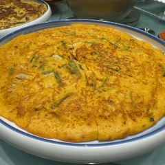 朝膳阁(鸿德蓝湾店) User Photo