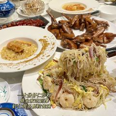 Tsui Hang Village Tsimshatsui User Photo