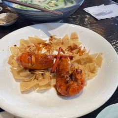 豬肉婆私房菜（容桂總店）張用戶圖片