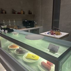 千鹤湖瑞斯酒店·瑞斯丽咖啡厅 User Photo