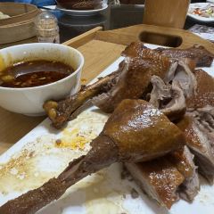 BAO XING LOU User Photo