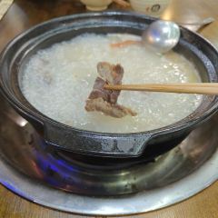 那年味道野生菌牦牛肉汤锅·火锅 User Photo