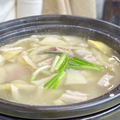 添燈食堂·三十年徽菜名店張用戶圖片