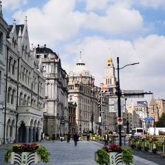 宴山城火锅(外滩江景店) User Photo