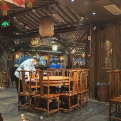 Yang Ji Long Fu Restaurant(Jie Fang Bei Main Store) User Photo