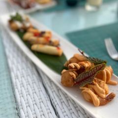 Pure Sky Lounge & Dining User Photo