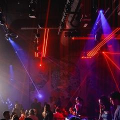 Secret Room Dubai User Photo