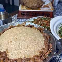 遇见长安(高山流水店) 여행 사진
