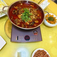 玉棠春茶餐厅 User Photo