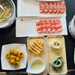 蒙都43°9羊火鍋(帝豪店)張用戶圖片