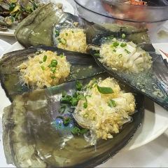 SHAYUGANGHAIXIAN User Photo