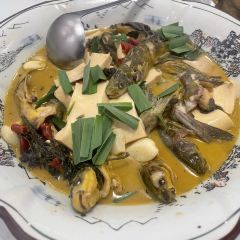 金星私房菜 User Photo
