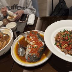 长沙北辰国荟酒店·北辰里中餐厅 User Photo