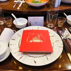万丽轩·中餐厅 User Photo