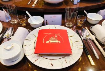 万丽轩·中餐厅 User Photo