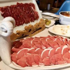 蒙都43°9羊火锅(红山郡店) 여행 사진