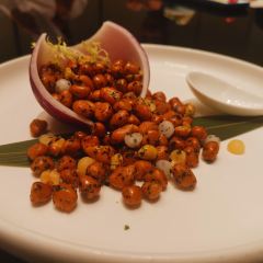 锦云楼中餐厅(顺德保利假日酒店) User Photo