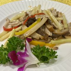 MaXiangXing CaiGuan User Photo