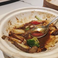 天乐寻味(香榭花园店) 여행 사진