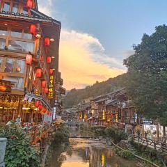 肇兴溢香小楼餐饮店 User Photo