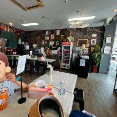 IMM THAI CAFE 여행 사진