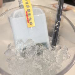 Hai Kah Lang TRX 여행 사진