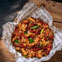 巴渝小镇 여행 사진