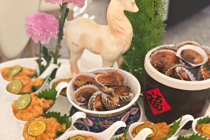 海珍酒楼(汕尾市海珍实业有限公司海珍酒楼)